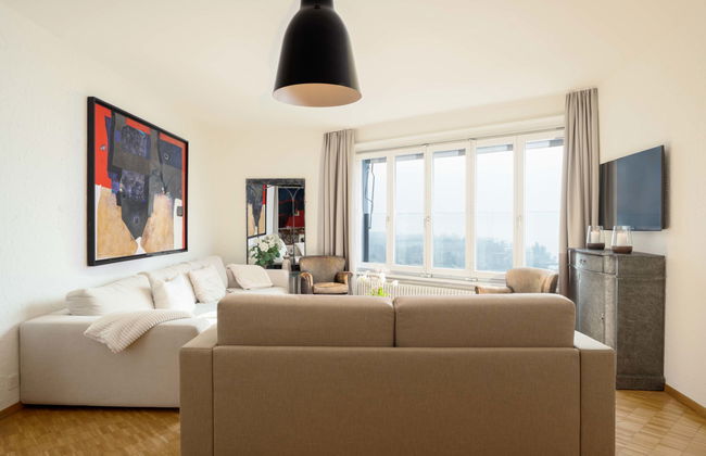 Suite Modern - Foto 13