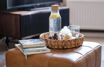 Sleeps 8-10 Cotswold Home with Hot Tub & Parking - Foto 36