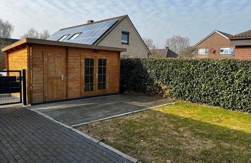 Ferienhaus Sandstrand - Photo 13