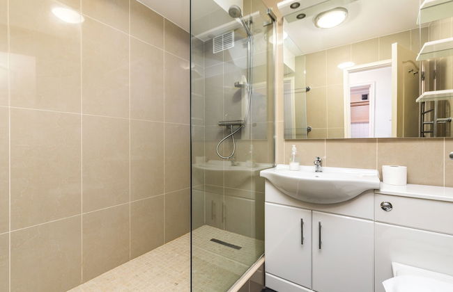 Fitzrovia Apartments by Allô Housing - Foto 8