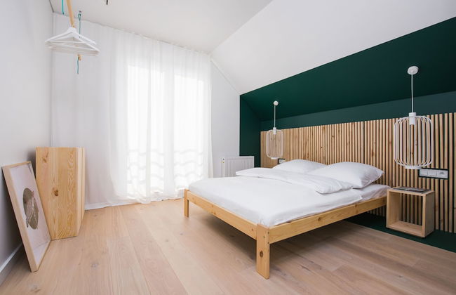 Colors Apartments - Photo 7