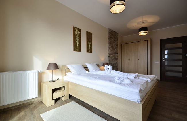 Dom & House - Apartments Waterlane - Photo 15