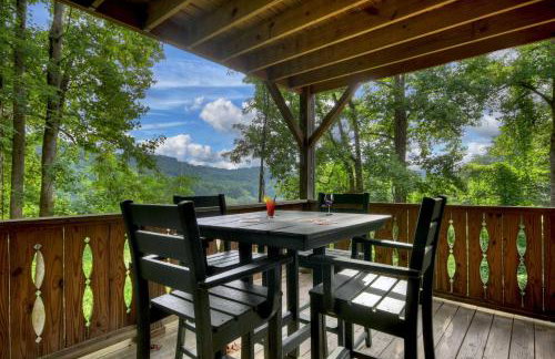 New Alpenrosen Haus-Arcade Hot Tub Sauna Views - Foto 31