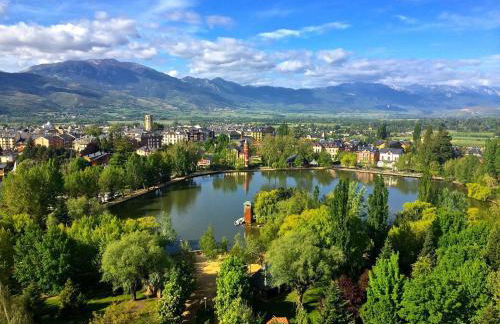 Apartaments Boutique la Torreta del Llac - Foto 44