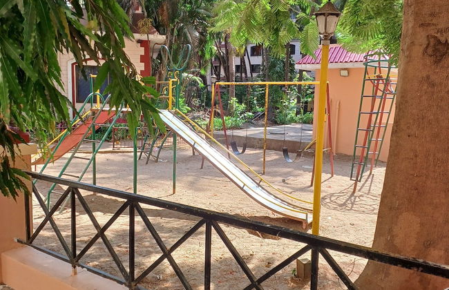 Landmark Asia Serviced Apartments - Foto 79