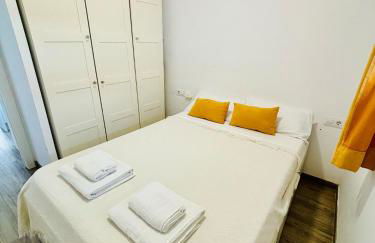 Apartamento con encanto - Foto 1