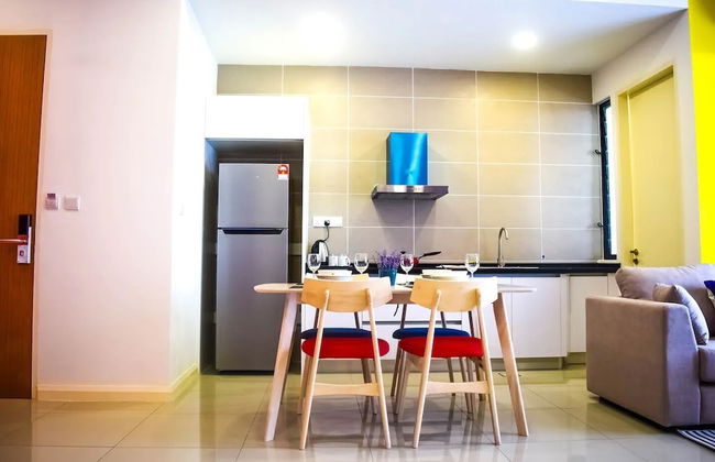 Happy Home Inn Sdn Bhd - Photo 10