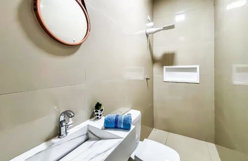 Vila Imper Host Balsas- Apês com Wi-fi I A/C a 3 min. do Mix Mateus - Foto 36