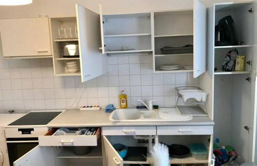 Appart T2 spacieux proche Gare TGV - Foto 13