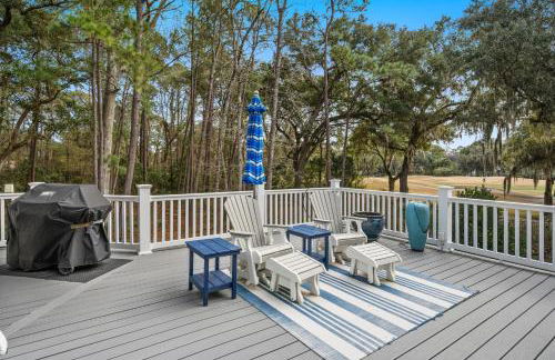 The Marsh Fox home - Foto 35