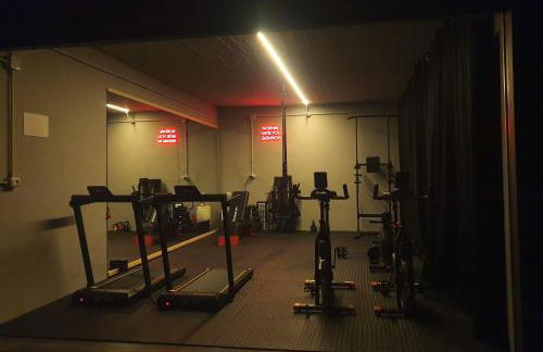 Villa Anthea - Foto 18