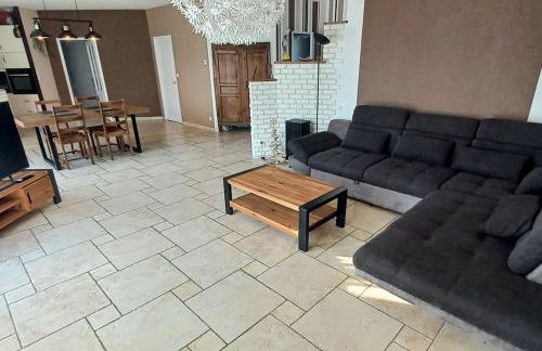 Villa 140 m² hab. avec piscine - Foto 14