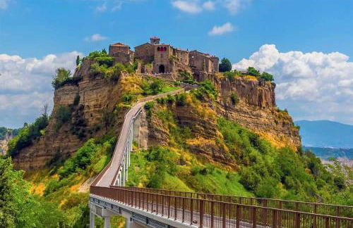 Luce su Civita - Foto 1