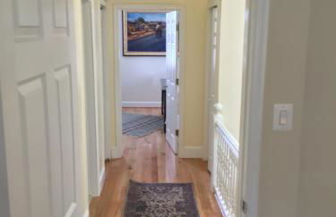 Convention Center/Logan Circle Large Cozy House. - Foto 44