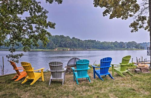 Riverfront Paradise with Hot Tub and Pool in Kinsale! - Foto 2