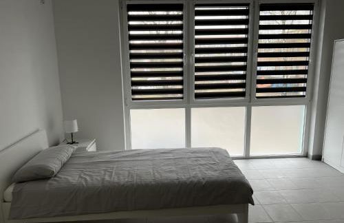 Aparts Room Hannover Centrum - Foto 3