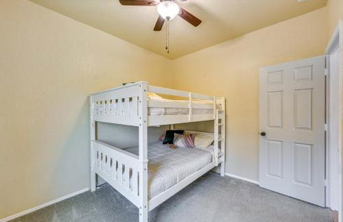 Pet-Friendly Yuma Home with Private Yard and Pool! - Foto 23