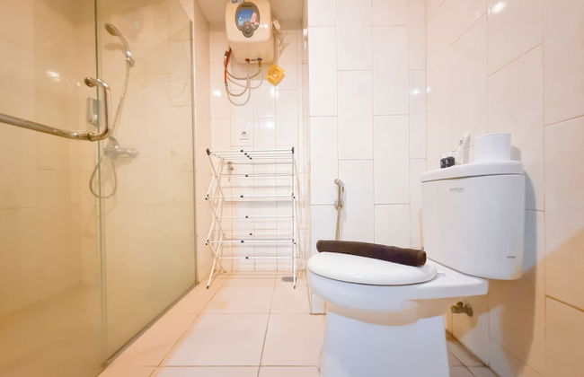 Good Deal And Comfy Studio (No Kitchen) Mataram City Apartment - Foto 14