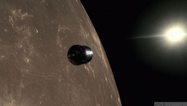 Expérience privée de réalité virtuelle Apollo 11 - Photo 5