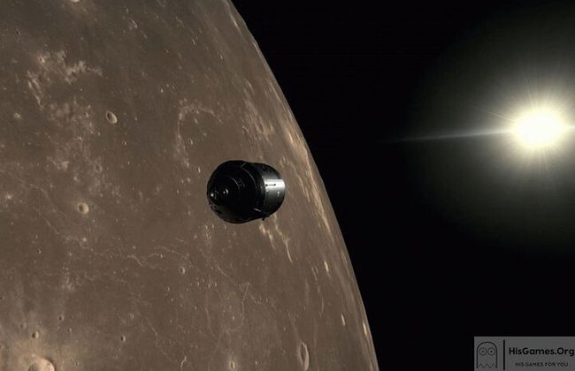 Expérience privée de réalité virtuelle Apollo 11 - Photo 5