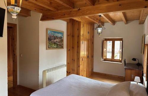 Casa rural C de Caballo, Valdorria Brother Law SL - Photo 13