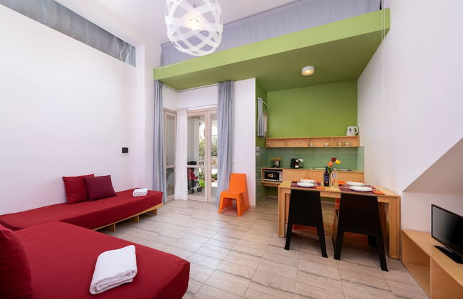 Residence Vitorno - Foto 8