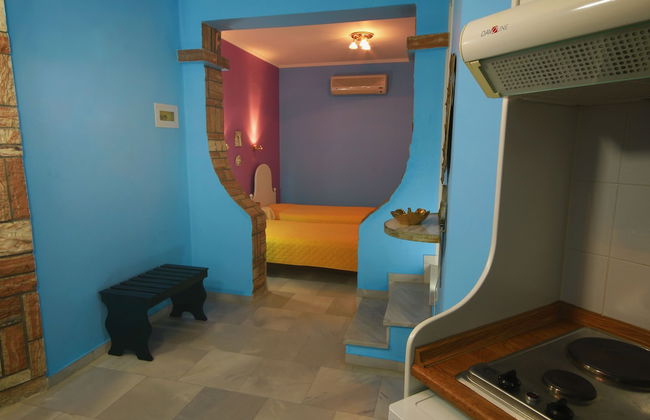 Heaven Apartments - Foto 22