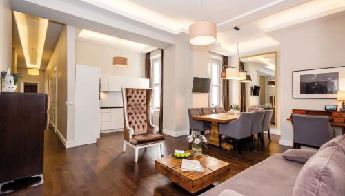 arabel Design Apartments Berlin - Photo 2