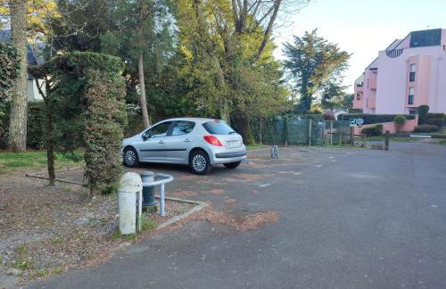 Studio sous les pins - 400m de la plage dePornichet - Photo 14