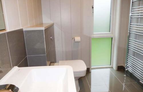 Crook Lodge - Foto 10