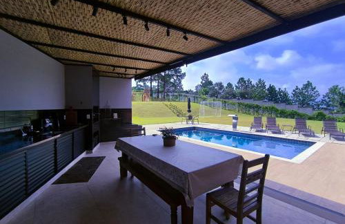 Casa de Campo Recanto Pôr do Sol - Foto 79