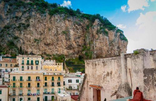 NINA'S HOUSE - ATRANI - AMALFI COAST - Foto 23