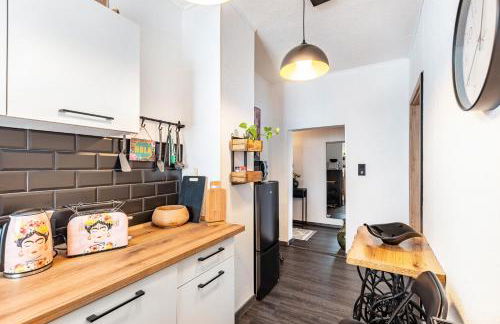 Casa-Sarah Ferienwohnungen - Foto 46