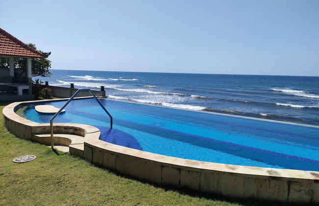 Coco Blu Villa - Foto 21