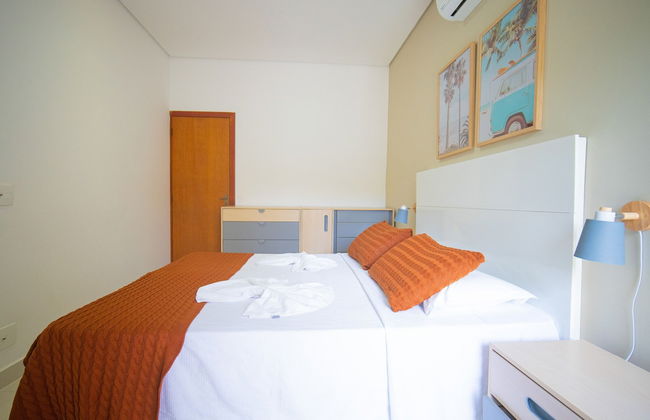 Residencial Las Salinas - Foto 22