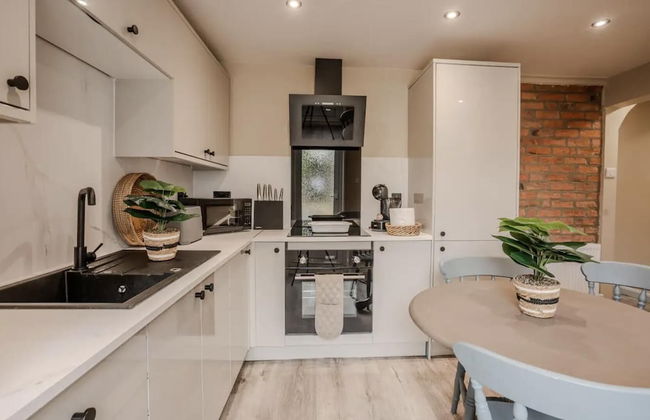 Coastal/petsok/kingbed/wifi/garden - Photo 9