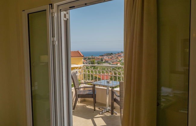 Panorama Resort - Photo 34