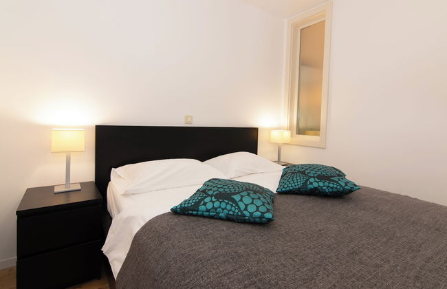 Marina Apartment Rose M - Photo 4