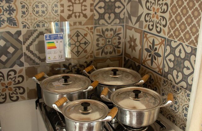 Estalagem Mirante do Sol - Foto 27