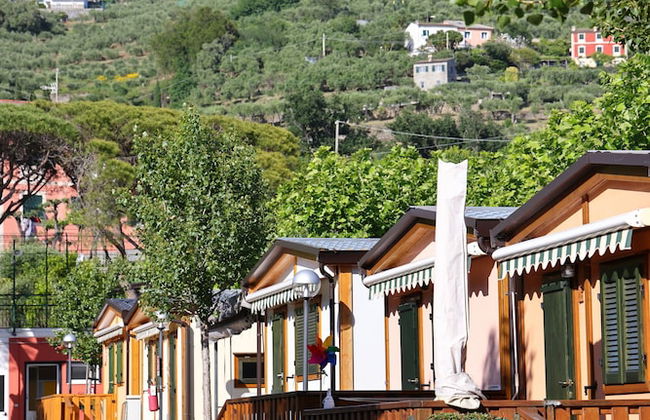 Parco Vacanze Lo Scoglio - Foto 67