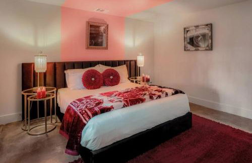 Maltby Motors 3 - Low Rider Loft near Downtown - Foto 10