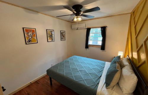 Wally's Cabin - Foto 25