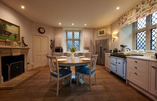 The Hunting Tower Chatsworth Estate - Photo 13