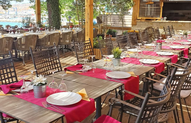 Matilde Beach Resort - Foto 35