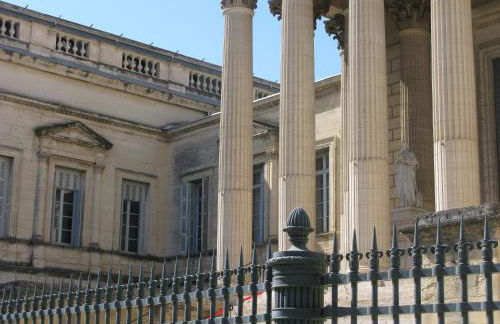 Design & Cosy - Centre historique Ecusson - Foto 23