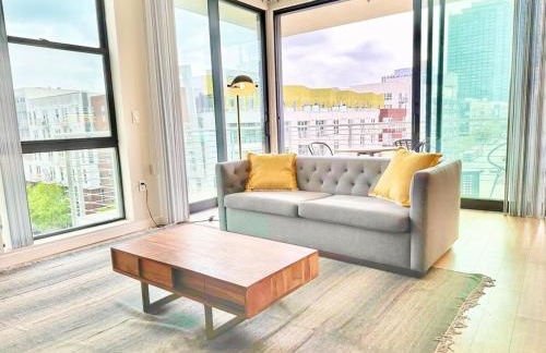 One Bedroom Apartment wBalcony and City Views! - Foto 11