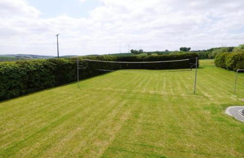 Bungalow auf dem Campingpark Waxweiler - Foto 20