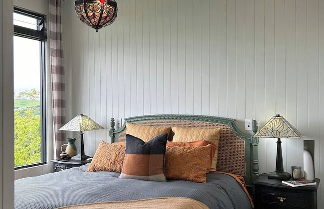 Belvedere Summer House - Foto 3