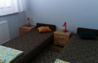 Apartament Borowiacki - Foto 3