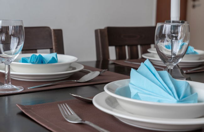 Ski-Inn PyhäSuites - Foto 12